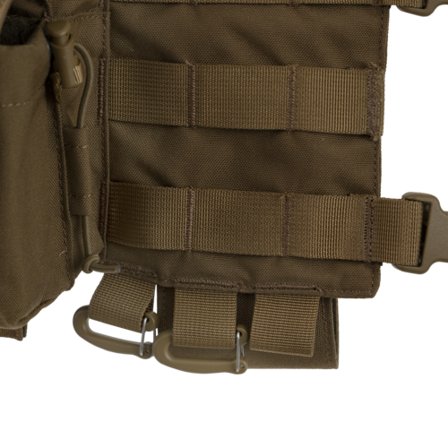 Tasche, Leinwand, Kleidung, Weste, Zubehör