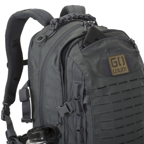 DIRECT ACTION® -  Dragon Enlarged Backpack (multicam)