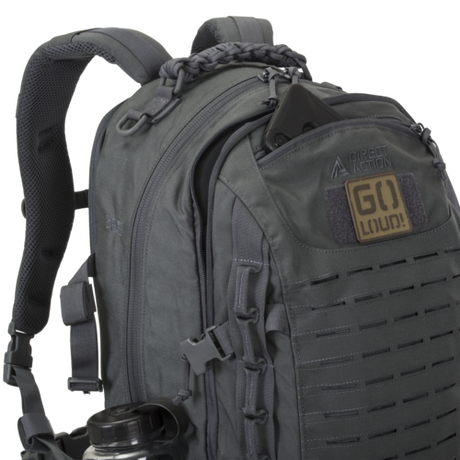DIRECT ACTION® -  Dragon Enlarged Backpack (multicam)