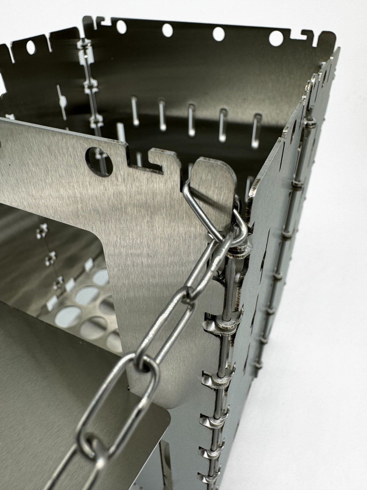 Moebel, Aluminium