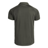 Instructor Poloshirt (oliv)