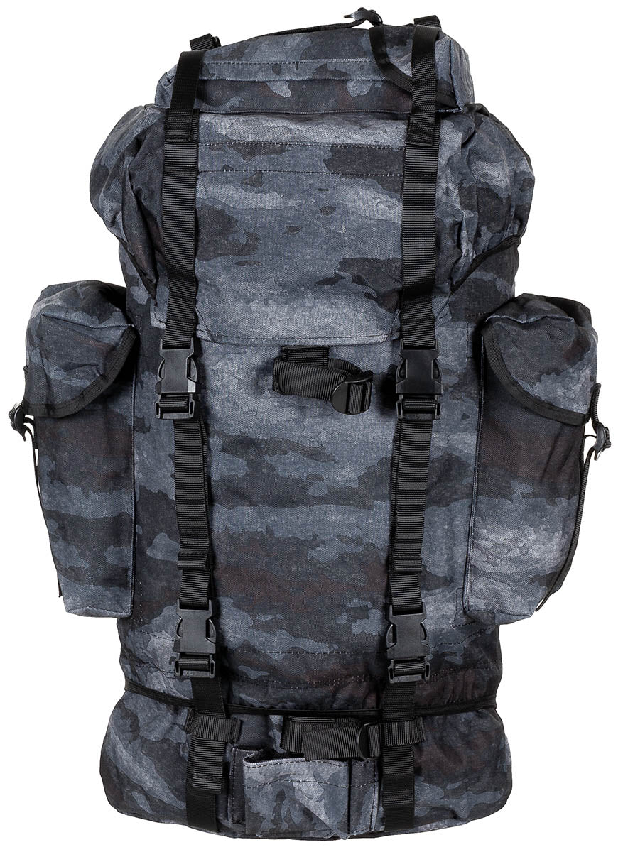 Tasche, Rucksack