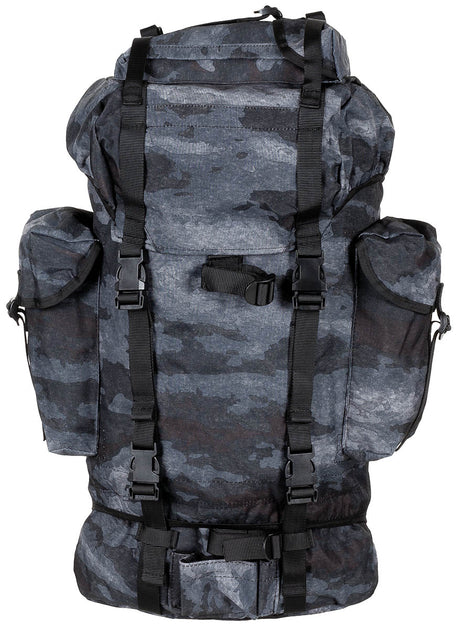Tasche, Rucksack
