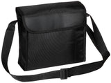 Tasche, Zubehör, Handtasche, Umhängetasche, schwarz, Crossbody, Tragegurt, kompakt