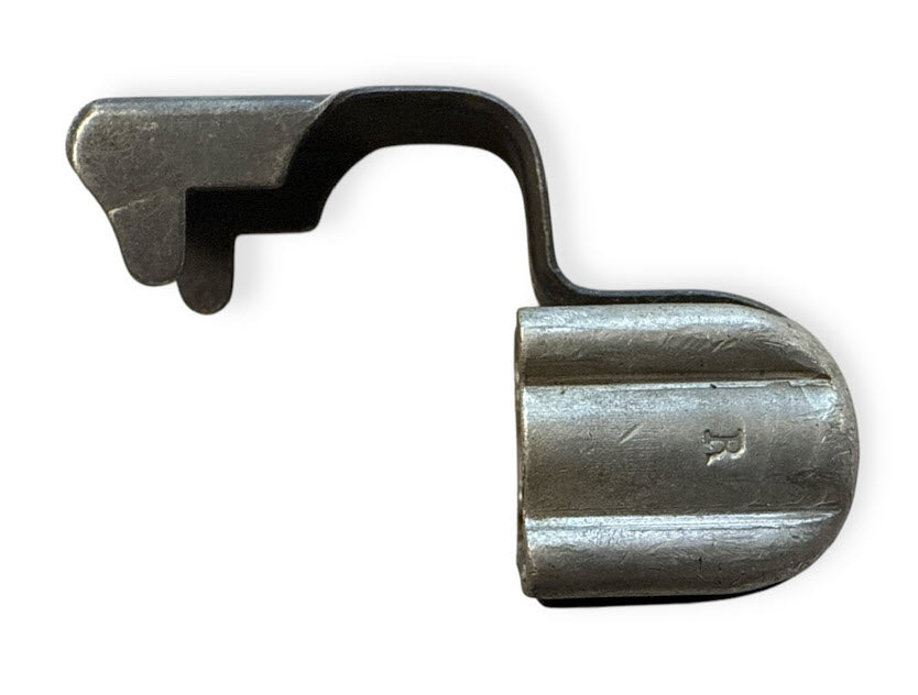 Original Laufschutzdeckel Ord. 1911 für Karabiner 11 (Aluminium)