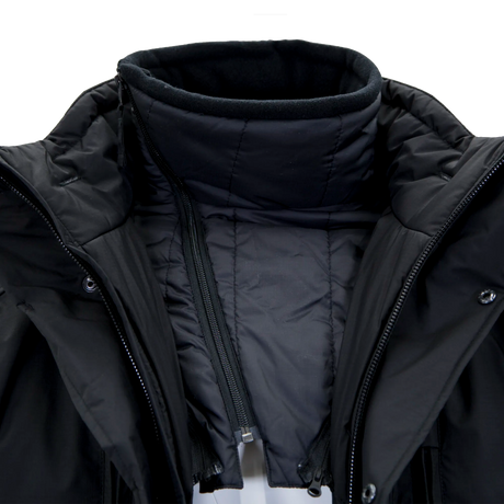 Bekleidung, Mantel, Jacke
