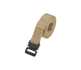 Tactical Belt camel