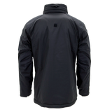 Bekleidung, Mantel, Jacke, Langarm, Ärmel