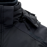 Bekleidung, Mantel, Jacke