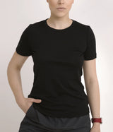 Thermowave - Frauen T-Shirt Merino Life (100% Merino)