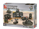 Panzer, Spielzeug, Person, Hubschrauber, Rad