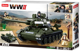 gepanzert, Militärisch, Panzer, Waffe, Person
