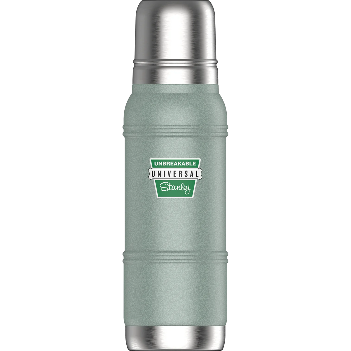 Flasche, Shaker