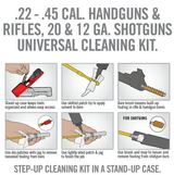 Real Avid - Gun Boss Pro (Reinigungsset)