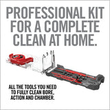 Real Avid - Multi-Kit 357CAL/38CAL/9MM (Reinigungsset)