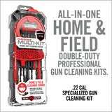 Real Avid - Multi-Kit .22 CAL (Reinigungsset)