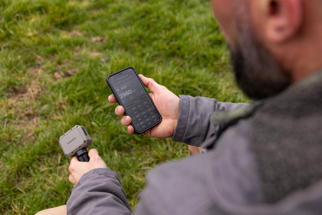 Elektronik, Telefon, Handy, Mann, Person