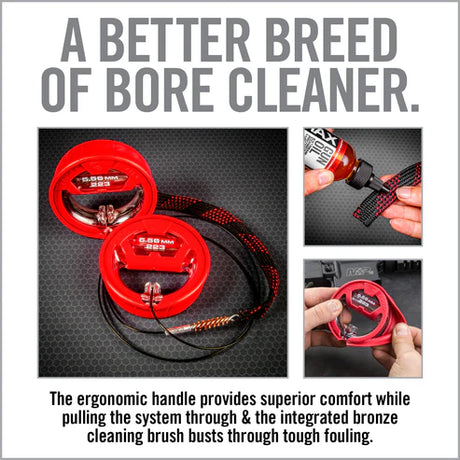 Real Avid - Bore Boss 270CAL/280CAL/7MM (Laufreiniger)