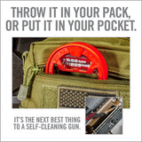 Real Avid - Bore Boss .22CAL (Laufreiniger)