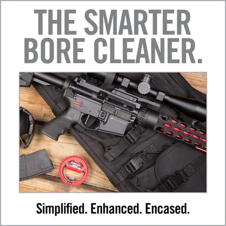 Real Avid - Bore Boss 223CAL/5.56MM (Laufreiniger)