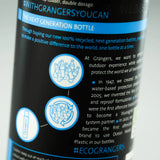 Grangers - Down Wash + Repel 2in1 für Daunen (300 ml)