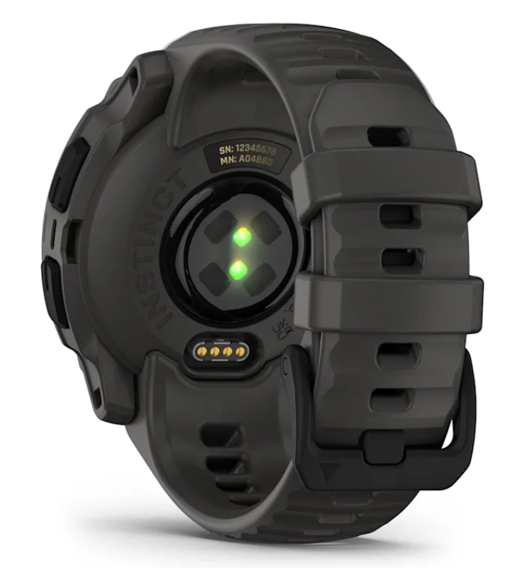 Helme, Armbanduhr, Elektronik