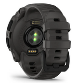 Helme, Armbanduhr, Elektronik