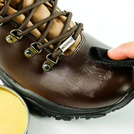 Grangers - Schuhwachs G-Wax (80g)