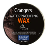 Grangers - Schuhwachs Waterproofing Wax (100 ml)