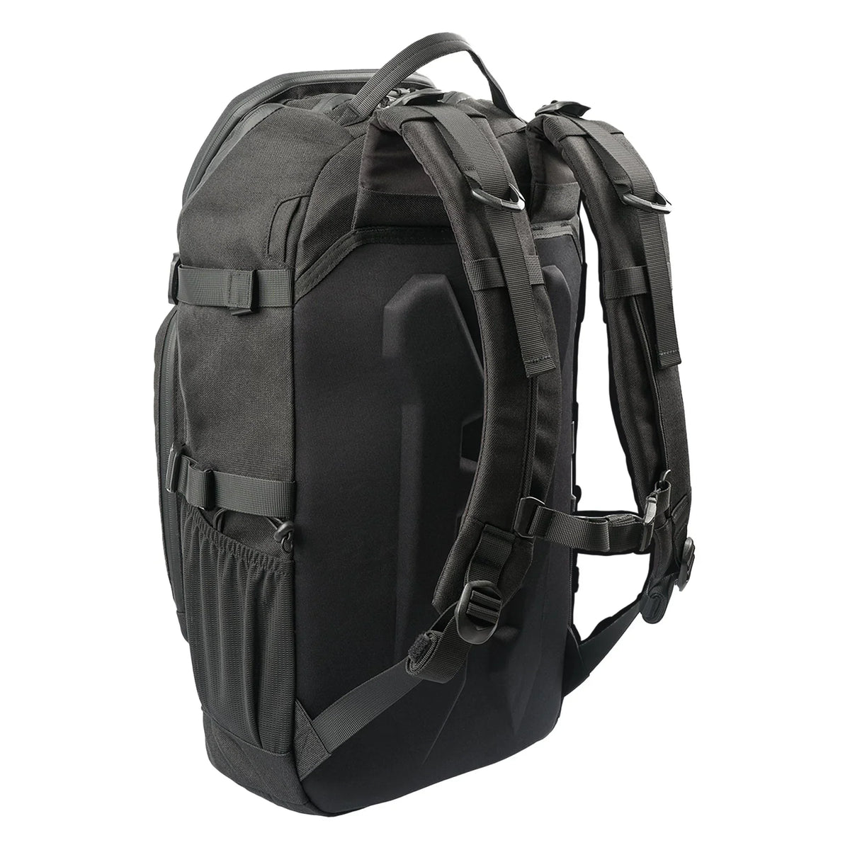 STOIRM - Tactical Rucksack GEN2 25 Liter (black)