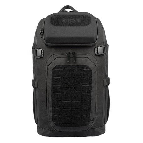 STOIRM - Tactical Rucksack GEN2 25 Liter (black)