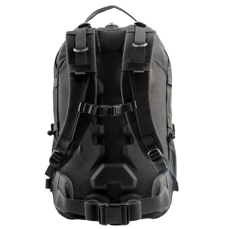 STOIRM - Tactical Rucksack GEN2 40 Liter (black)