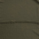 Dekoration für Zuhause, Leinen, Kleidung, Fleece, Khaki
