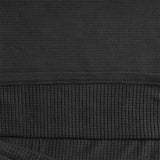 A10 Equipment - THERMO PERFORMER Zipper Shirt -10°C > -20°C (schwarz)