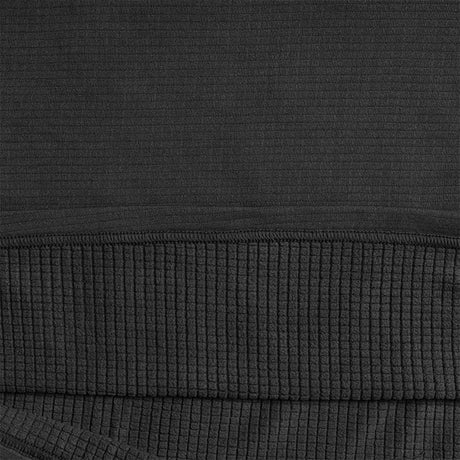 A10 Equipment - THERMO PERFORMER Zipper Shirt -10°C > -20°C (schwarz)