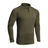 Langarm, Ärmel, Vlies, Kapuzenpulli, Pullover