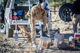 Schaufel, Baum, Person, Arbeiter, Axt