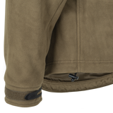 Bekleidung, Fleece, Mantel, Jacke