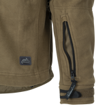Bekleidung, Fleece