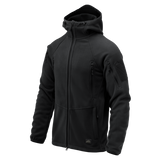 Mantel, Jacke, Fleece, Kapuzenpulli, Pullover