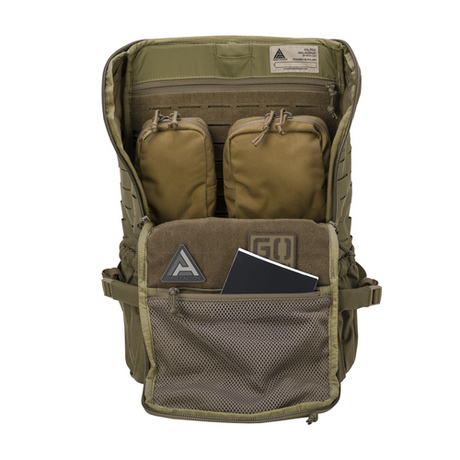 Tasche, Rucksack, Erste Hilfe