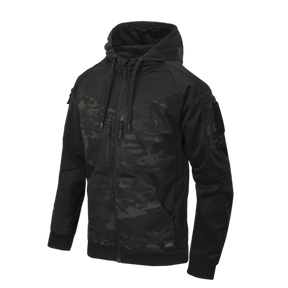 Bekleidung, Mantel, Jacke, Kapuzenpulli, Sweatshirt