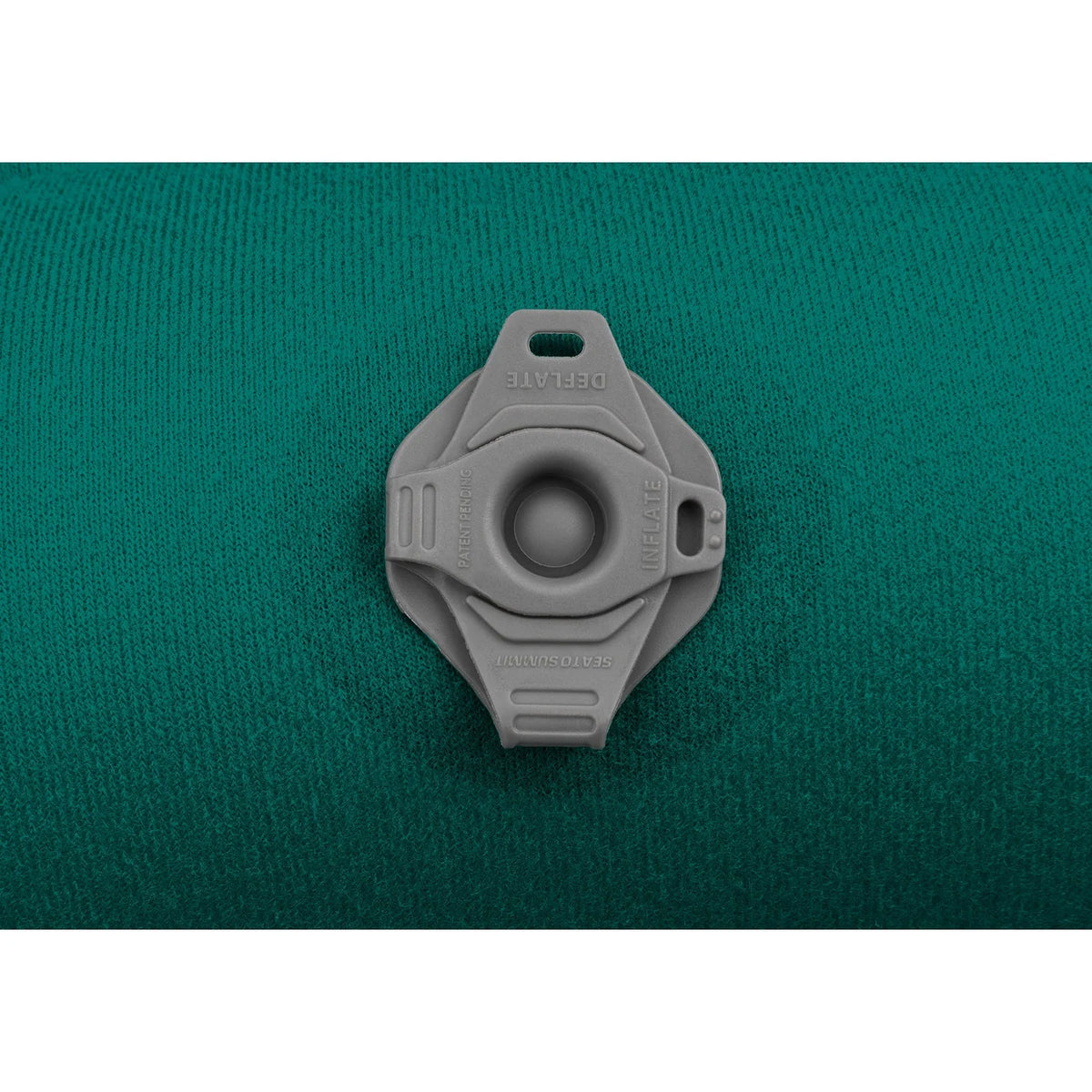 Reisekissen Aeros Ultralight Large grau