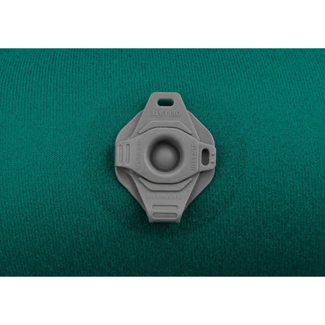 Reisekissen Aeros Ultralight Regular grau