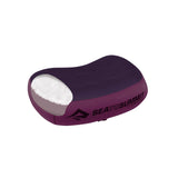 Reisekissen Aeros Premium Regular grau