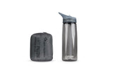 Flasche, Wasserflasche, Shaker