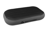 Reisekissen Aeros Premium Deluxe grau