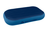 Reisekissen Aeros Premium Deluxe blau
