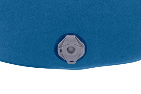 Reisekissen Aeros Premium Deluxe blau