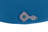 Reisekissen Aeros Premium Deluxe blau